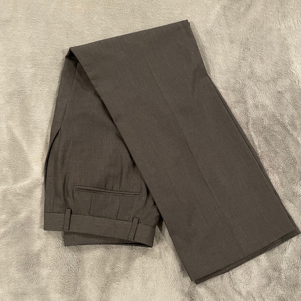 Dress pants